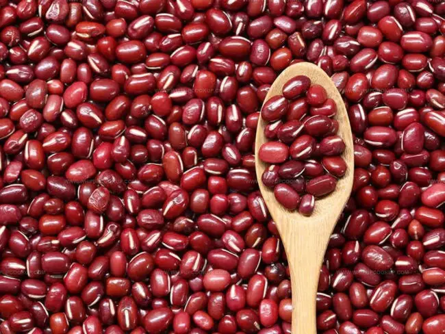Red Bean Nutrition and Health Benefits