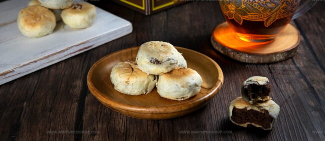 Bakpia Pathok