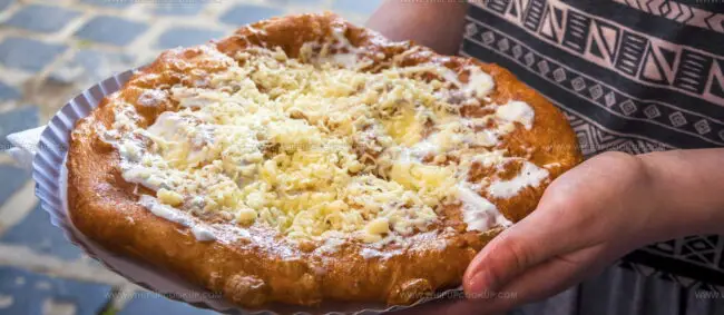 Langos