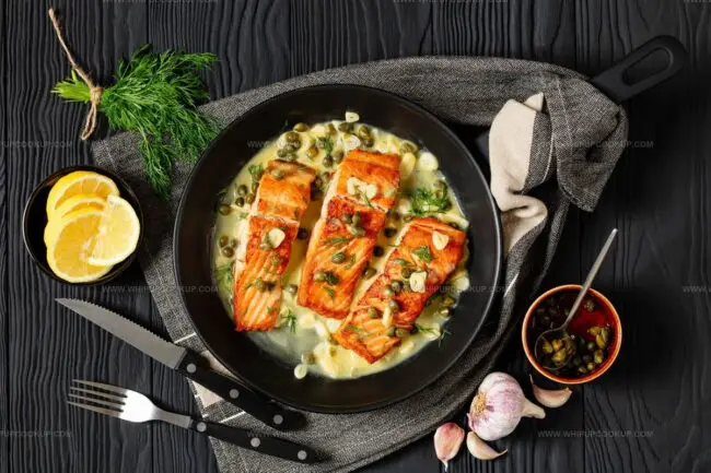 How Long Should You Cook Salmon for Perfect Texture?