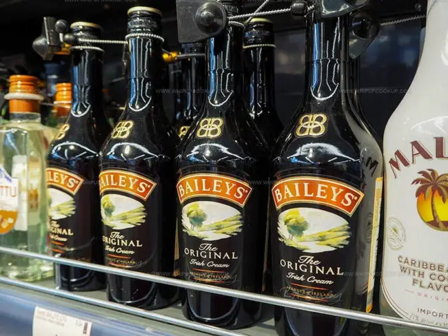 How To Make Homemade Irish Cream