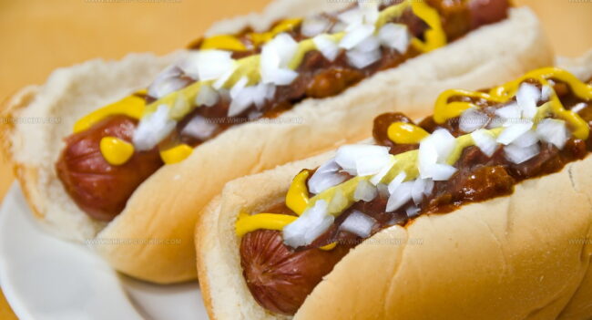 Coney Dog