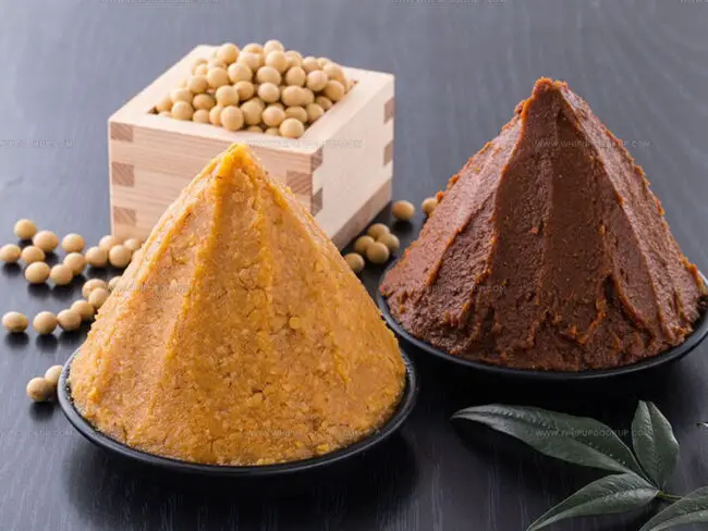What Is Red Miso Paste?