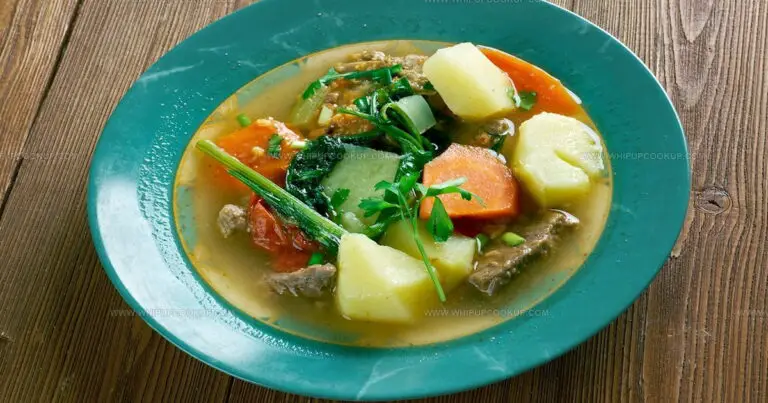 28 Tasty Caribbean Soups That Warm Your Soul