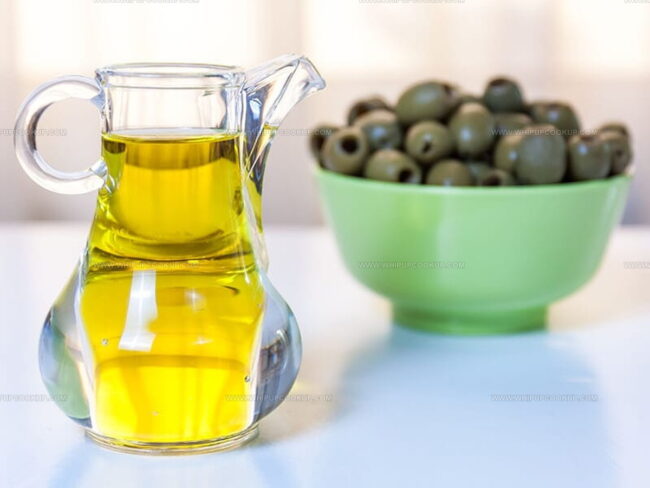 Flavorful Substitutes For Truffle Oil