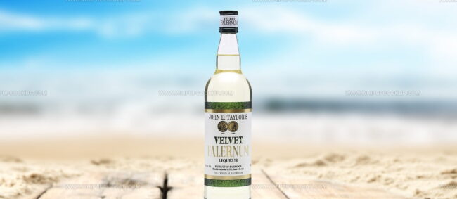Falernum