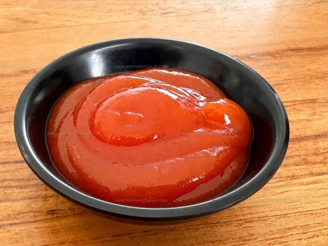What Is Heinz Chili Sauce?