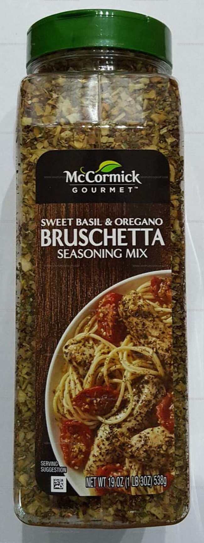 Other Seasoning Mixes
