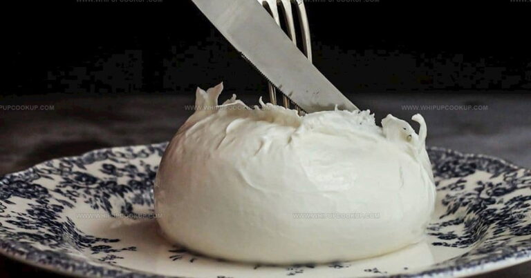 39 Exquisite Italian Fresh Cheeses You Need to Taste