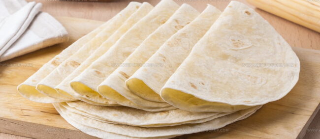 Tortilla