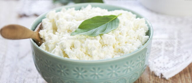 Ricotta