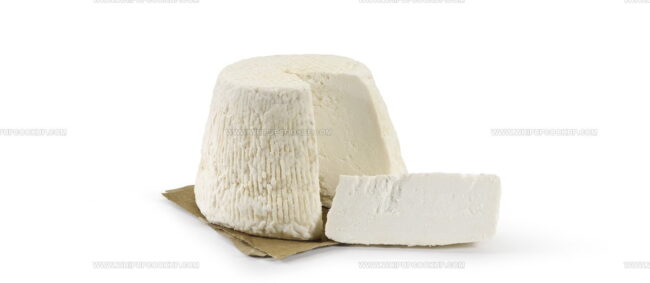 Ricotta Di Pecora (Sicily)