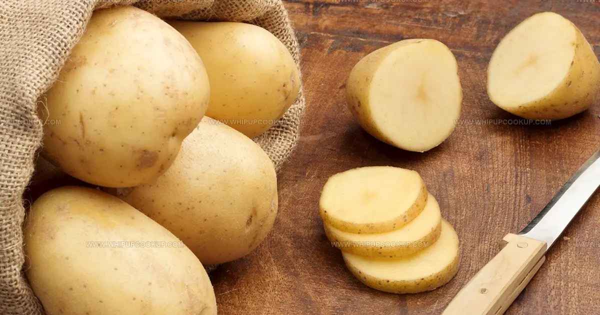 20 Authentic Traditional Western European Tubers to Explore