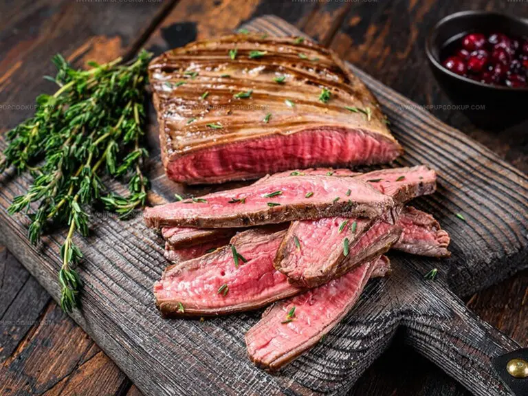 Skirt or Flank Steak: Which Beef Cut Tastes Better?