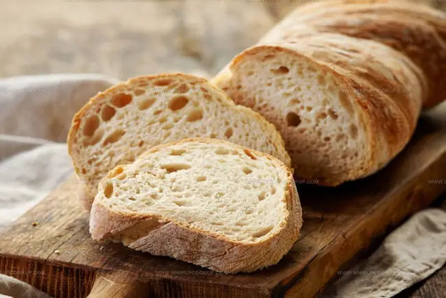Ciabatta