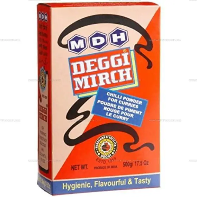 Deggi Mirch