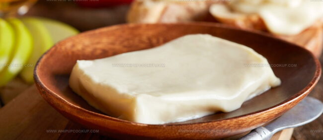 Stracchino Di Crescenza