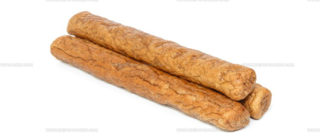 Frikandel
