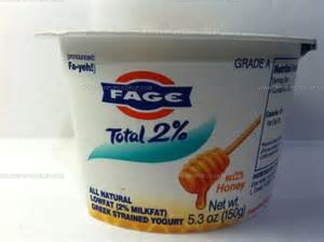 Greek Yogurt
