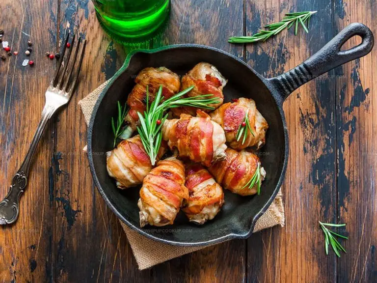 English or American Bacon: A Crispy Breakfast Battle