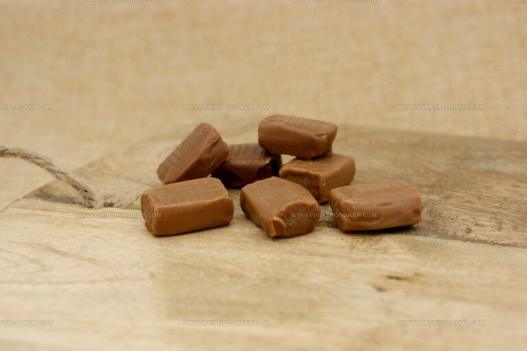 What Does Toffee Taste Like? Sweet, Buttery Bliss in Every Bite