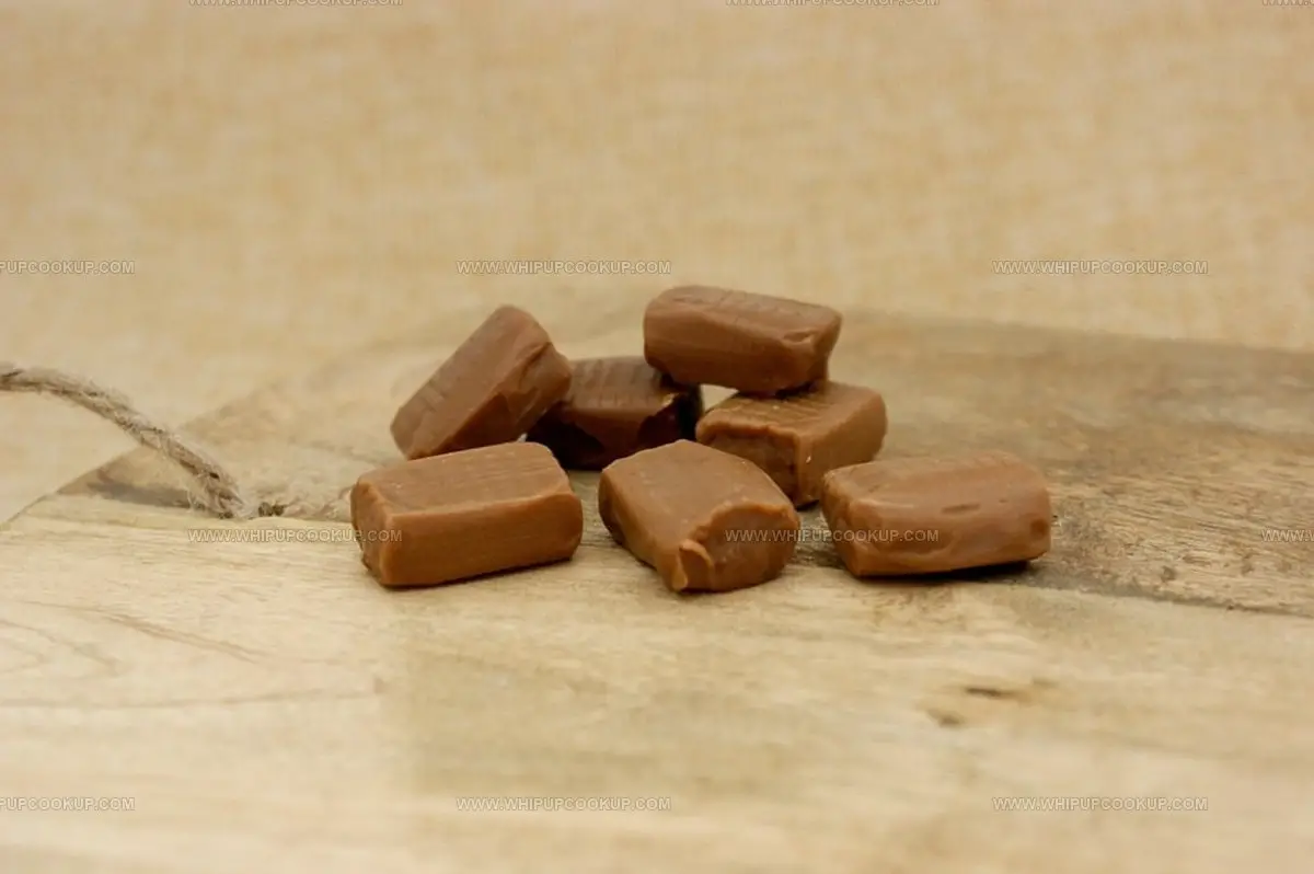 What Does Toffee Taste Like? Sweet, Buttery Bliss in Every Bite