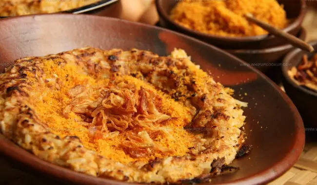 Kerak Telor