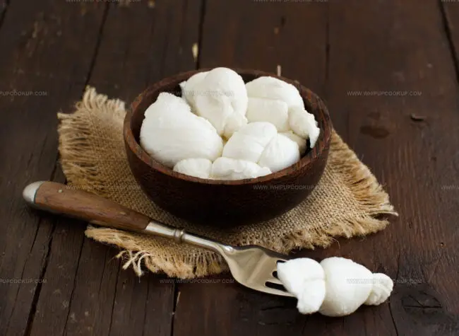 Nodini Mozzarella