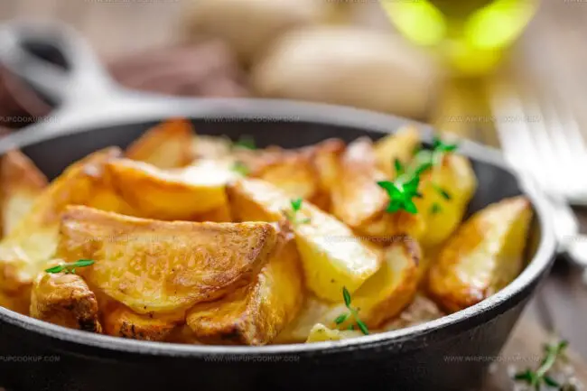 What Makes a Tuber Different From Other Root Vegetables?