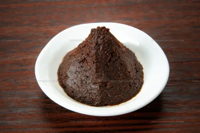How to Make Homemade Red Miso at Home