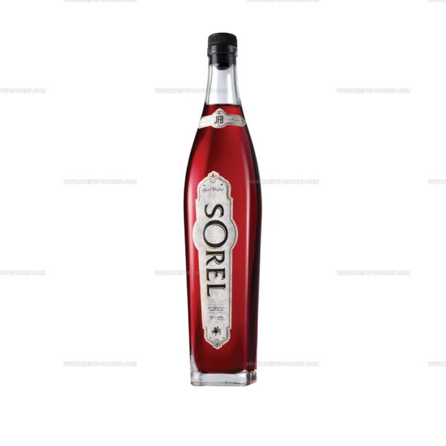 Jack From Sorel Liqueur