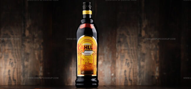 Kahlua