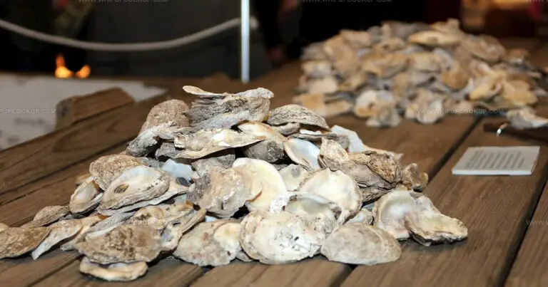 29 Bold Signature North American Mollusk Dishes to Taste