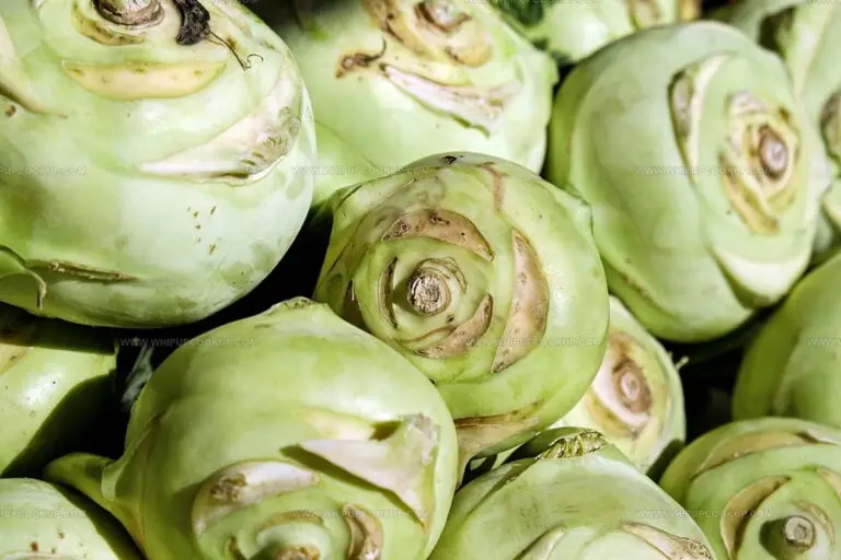 What Does Kohlrabi Taste Like? Discover This Garden Gem's Flavor