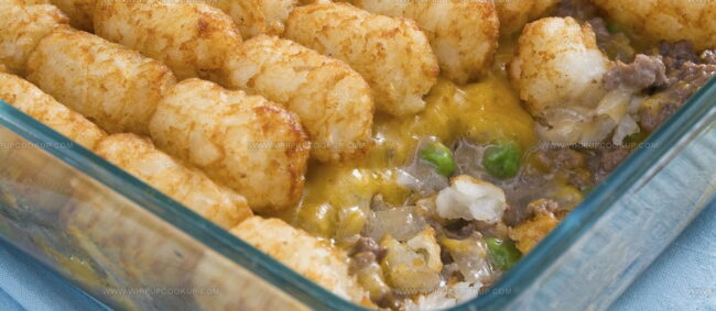 Hotdish