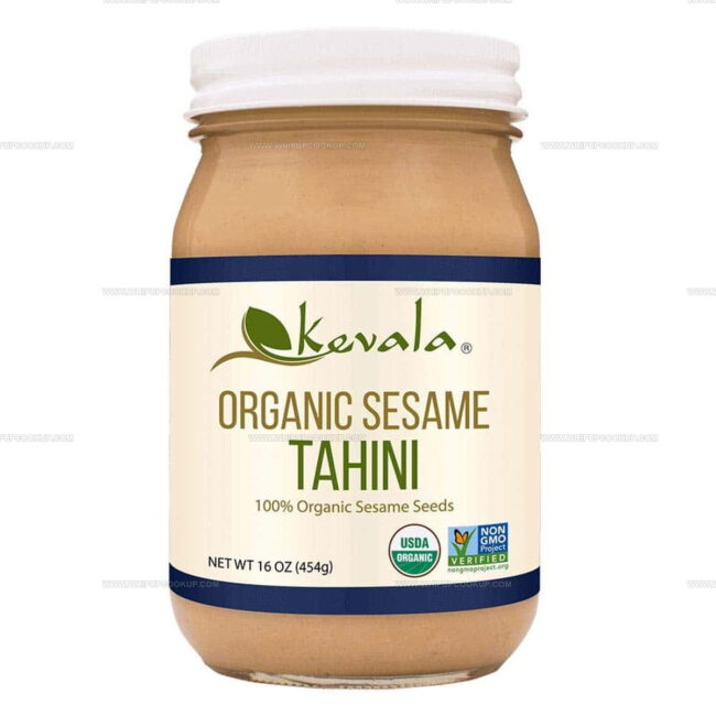 Tahini