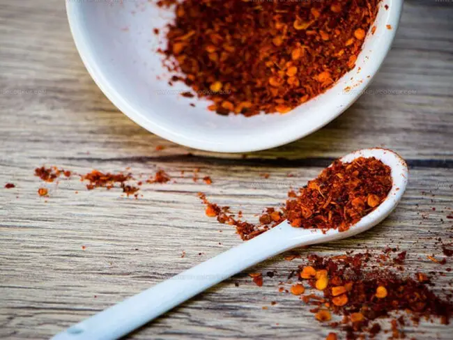 What’s in Chili Powder?