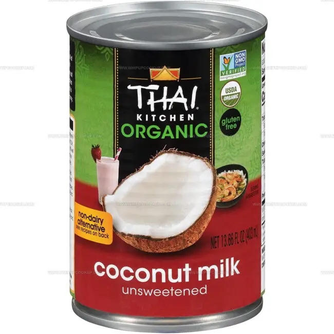 Coconut Milk