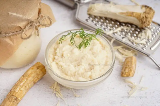 What Is Horseradish Sauce?