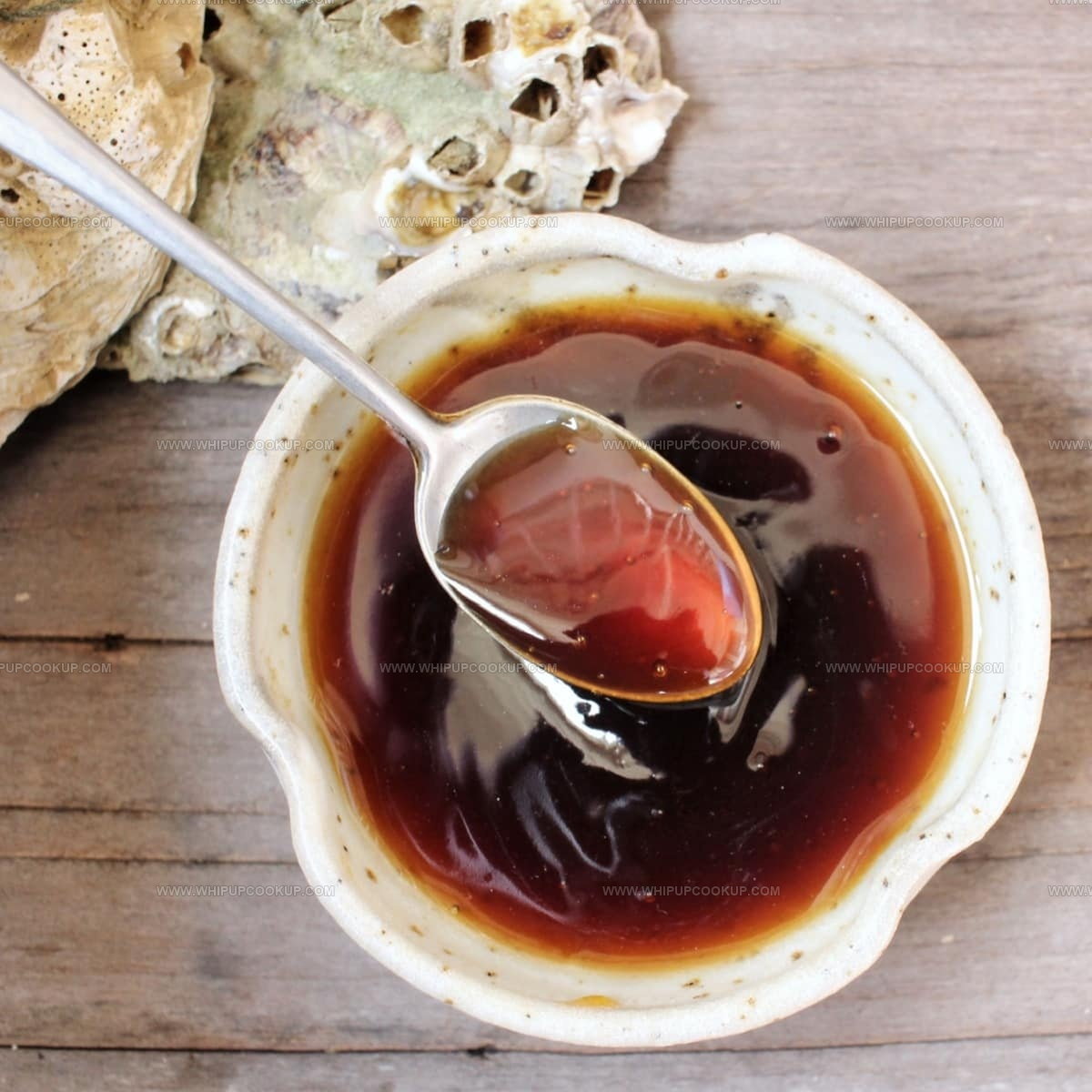 3 Best Fish Sauce Substitutes for Oyster Sauce