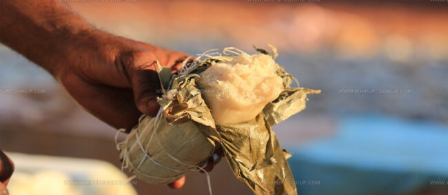 Chikwanga