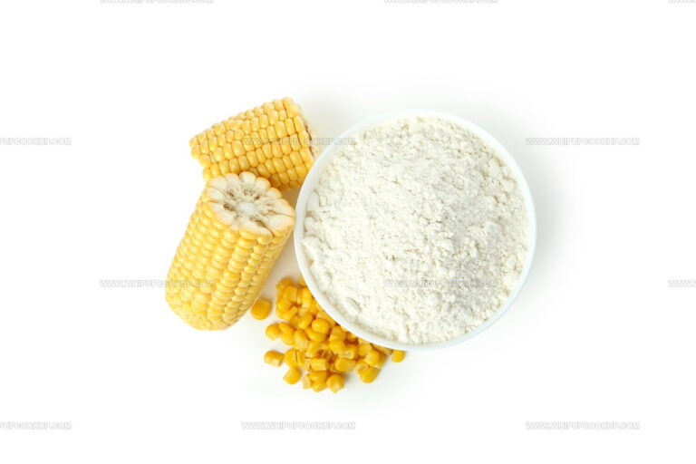 4 Keto Cornstarch Alternatives for Crispy Frying