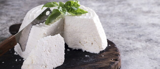 Ricotta Romana