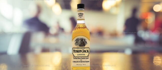 Yukon Jack