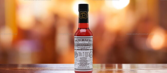 Peychauds Bitters