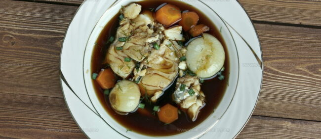 Matelote
