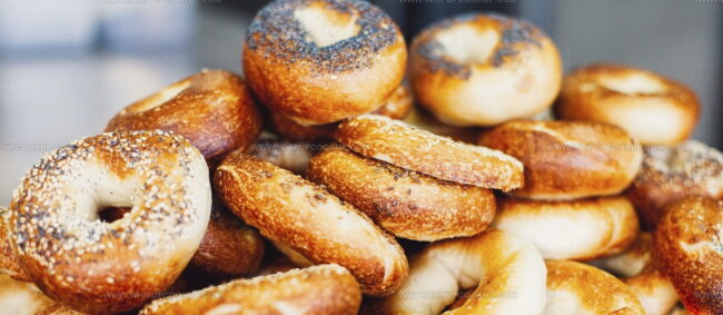 New York City Bagels