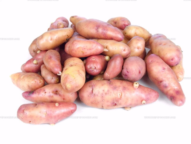 French Fingerling
