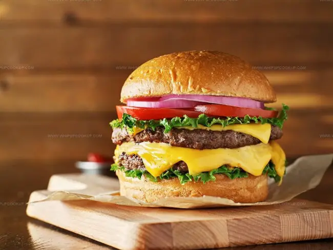 Is The Double Cheeseburger Really Better Than McDouble?