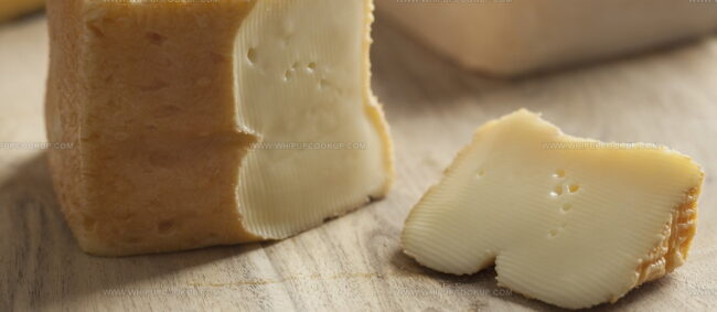 Fromage De Herve